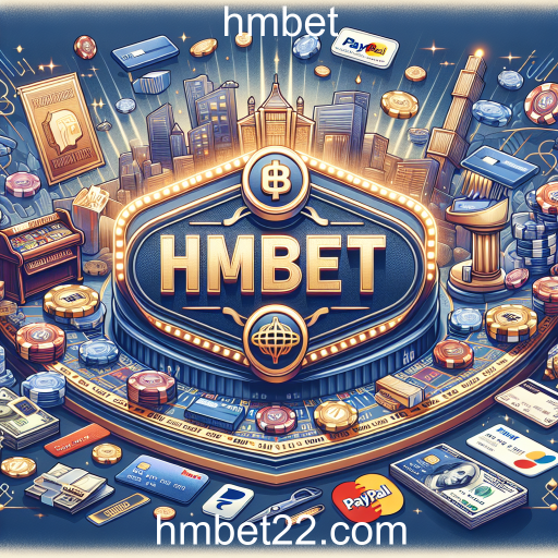 Opções de Pagamento no hmbet: Segurança e Facilidade para Jogadores