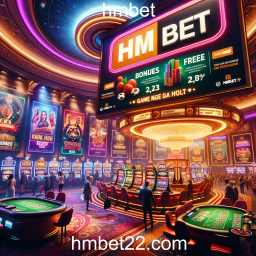 Aproveite as Promoções no HMBet: Um Guia para Jogadores